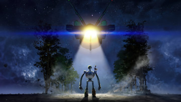 Картинка мультфильмы the+wild+robot the wild robot