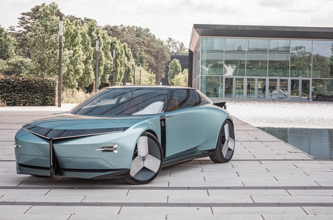 Обои картинки фото автомобили, lancia