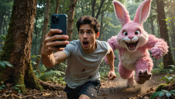 обоя 3д графика, люди и животные , people and animals, нейросети, графика, нейроарт, ai, art, нейронные, сети, рисунки, нейро, искусство, нейрографика, graphics, neuroart, neural, networks, drawings, neuro, neurography