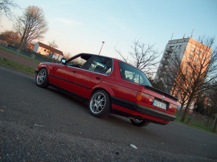 Картинка 3series автомобили bmw