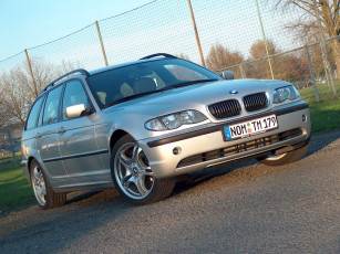 Картинка 3series автомобили bmw