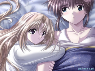 Картинка аниме *unknown другое