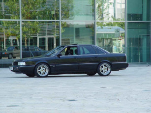 Картинка автомобили audi