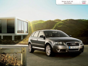 Картинка автомобили audi