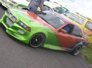 Картинка автомобили bmw