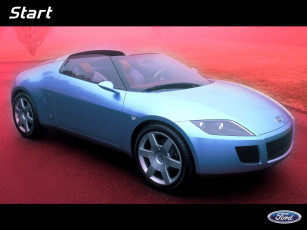 Картинка автомобили ford