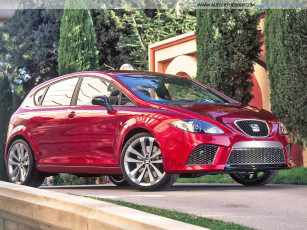 Картинка автомобили seat