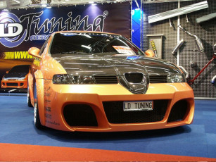 Картинка автомобили seat