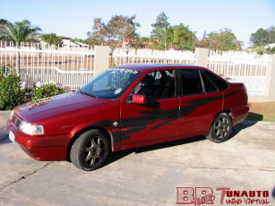 Картинка fiat tempra автомобили