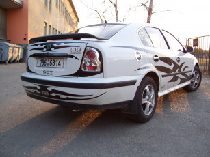 Картинка octavia автомобили skoda