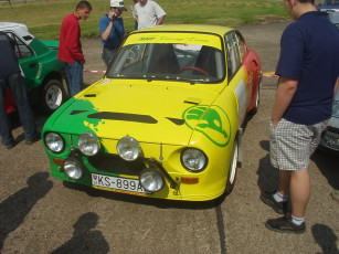 Картинка scoda автомобили skoda