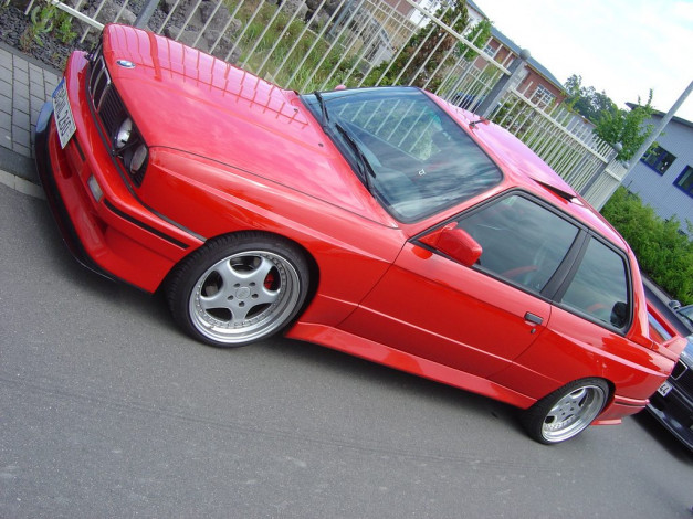 Обои картинки фото 3series, автомобили, bmw