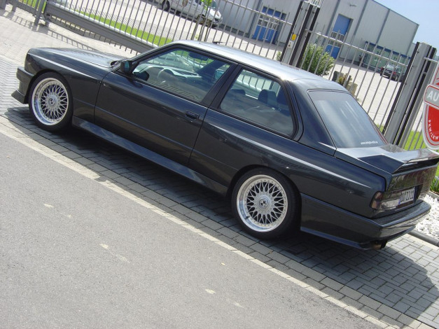 Обои картинки фото 3series, автомобили, bmw