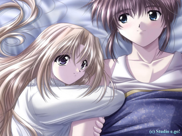 Обои картинки фото аниме, *unknown, другое