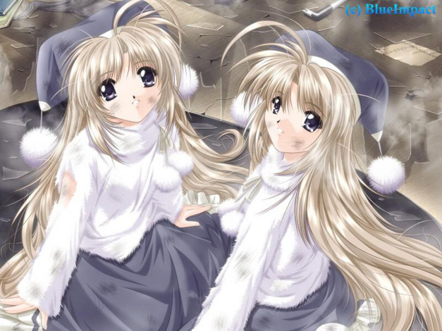 Обои картинки фото аниме, *unknown, другое