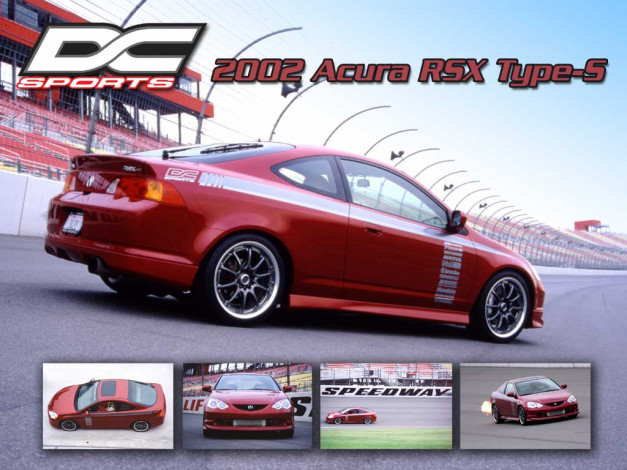 Обои картинки фото автомобили, acura