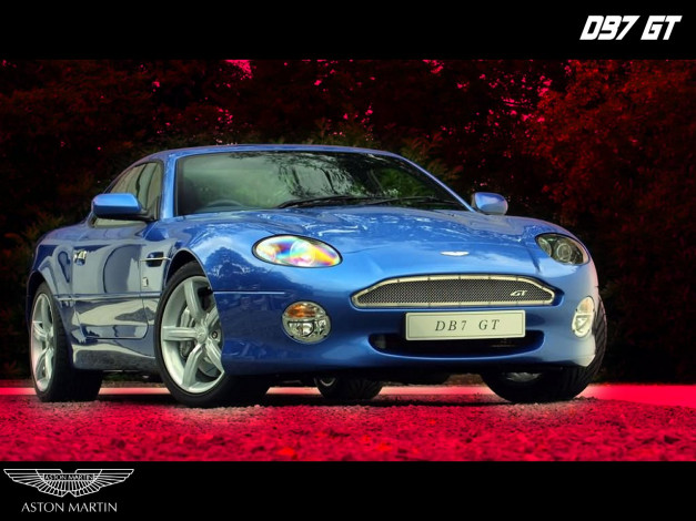 Обои картинки фото автомобили, aston, martin