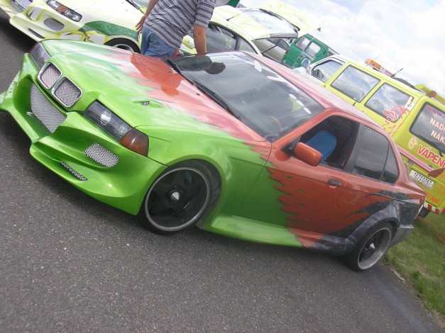 Обои картинки фото автомобили, bmw