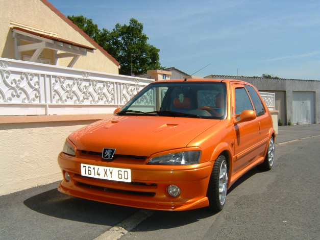 Обои картинки фото автомобили, peugeot