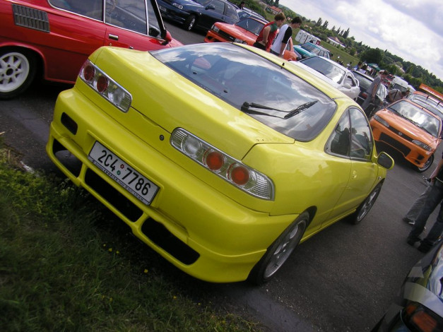 Обои картинки фото автомобили, выставки, уличные, фото