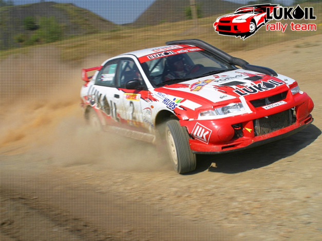 Обои картинки фото спорт, авторалли