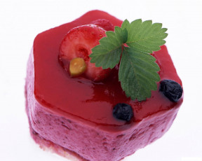 Картинка еда пирожные кексы печенье