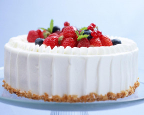 Картинка еда торт только