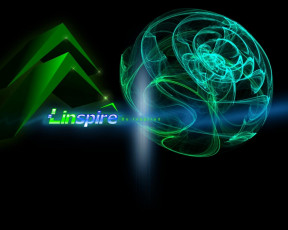 Картинка компьютеры linspire