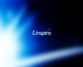 обоя компьютеры, linspire