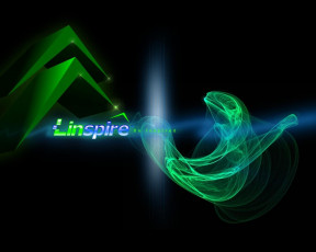 Картинка компьютеры linspire