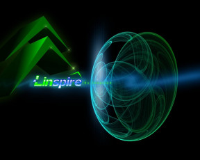 Картинка компьютеры linspire