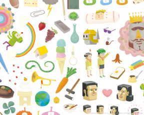 Картинка векторная графика