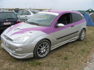 Картинка автомобили ford