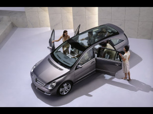 Картинка автомобили mercedes benz