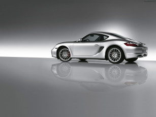 Картинка автомобили porsche