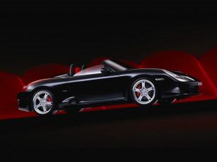 Картинка автомобили porsche