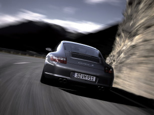 Картинка автомобили porsche