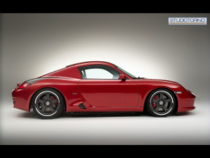 Картинка автомобили porsche