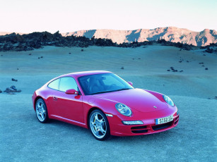 Картинка автомобили porsche