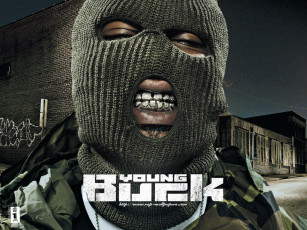 Картинка музыка young buck