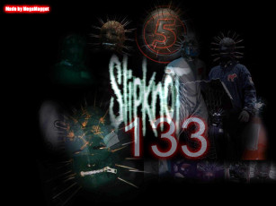 Картинка slipknot музыка