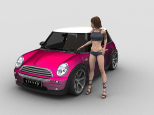 Картинка wish list by silvio автомобили 3д