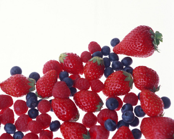 Обои картинки фото еда, фрукты, ягоды