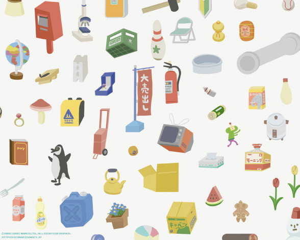 Обои картинки фото векторная, графика