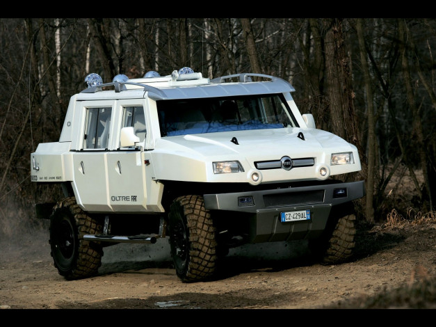 Обои картинки фото автомобили, fiat