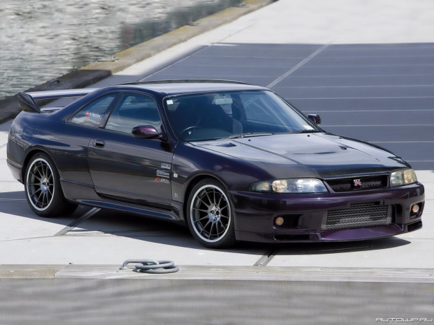 Обои картинки фото автомобили, nissan, datsun