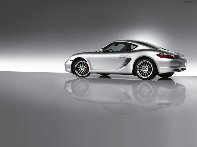 Обои картинки фото автомобили, porsche