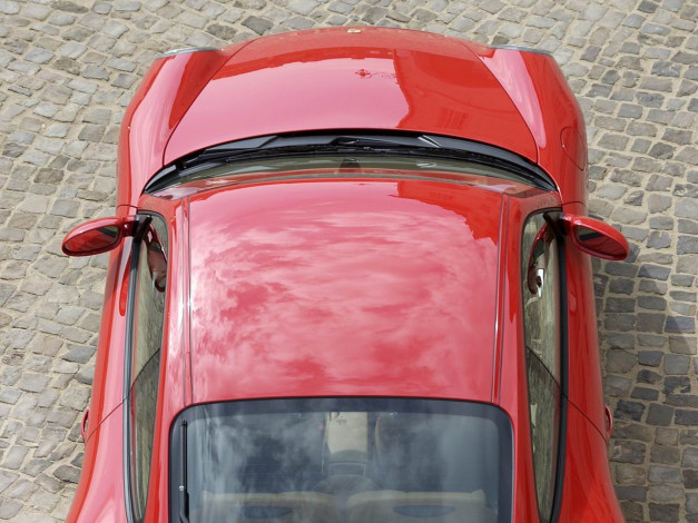 Обои картинки фото автомобили, porsche