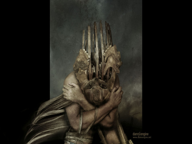 Обои картинки фото фэнтези, существа