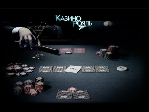 Обои картинки фото казино, рояль, кино, фильмы, 007, casino, royale